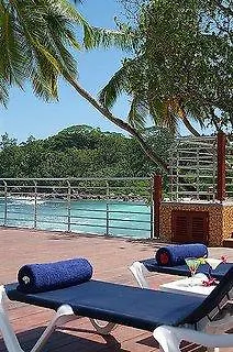Le Meridien Barbarons Hotel Grand Anse
