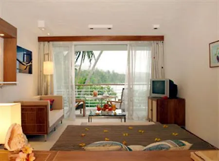 Le Meridien Barbarons Hotel Grand Anse  Grand Anse (Mahe)