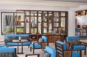 Le Meridien Barbarons Hotel Grand Anse