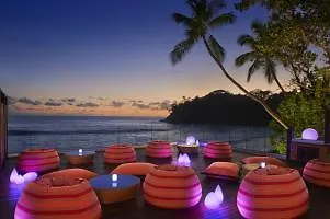 Le Meridien Barbarons Hotel Grand Anse