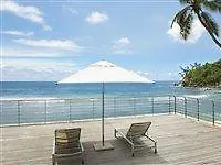 Le Meridien Barbarons Hotel Grand Anse  4*, Grand Anse (Mahe)