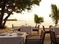 Le Meridien Barbarons Hotel Grand Anse   Grand Anse (Mahe)