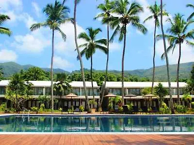 Le Meridien Barbarons Hotel Grand Anse  4*, Grand Anse (Mahe) Seychelles