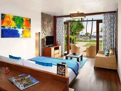 Le Meridien Barbarons Hotel Grand Anse
