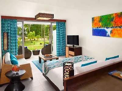Le Meridien Barbarons Hotel Grand Anse