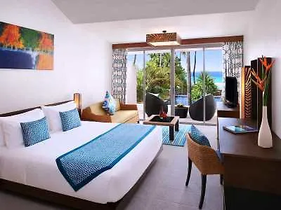 Le Meridien Barbarons Hotel Grand Anse