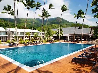 Le Meridien Barbarons Hotel Grand Anse  4*, Grand Anse (Mahe)