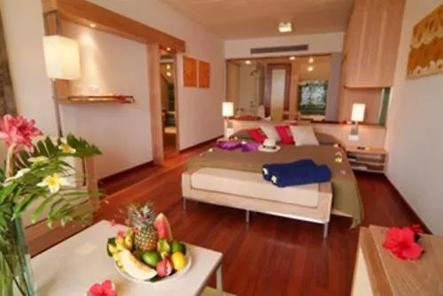 Le Meridien Barbarons Hotel Grand Anse  4*, Grand Anse (Mahe) Seychelles