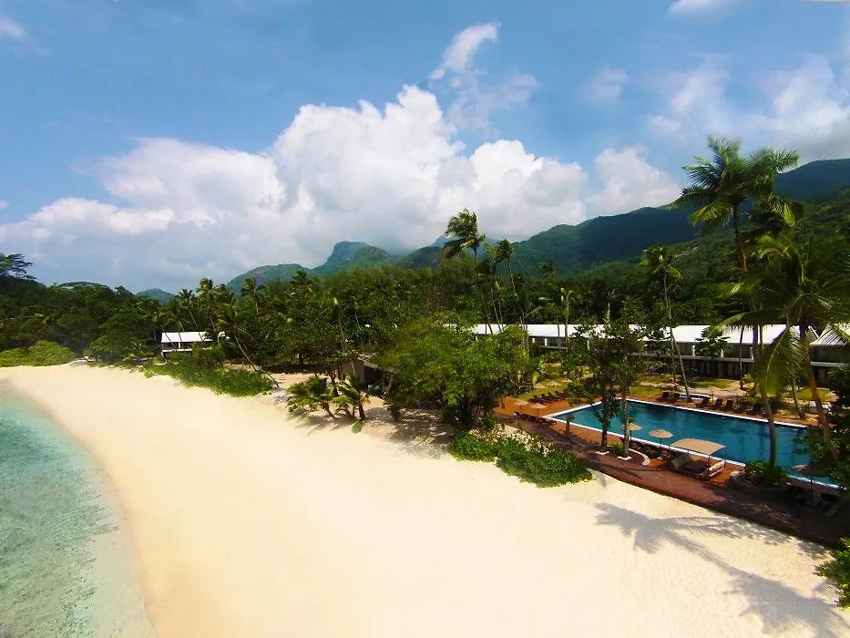 Le Meridien Barbarons Hotel Grand Anse  Seychelles