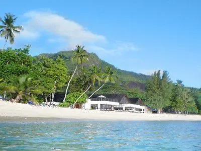 Le Meridien Barbarons Hotel Grand Anse
