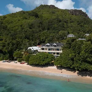 Hotel Crown Seychelles, Pointe Au Sel