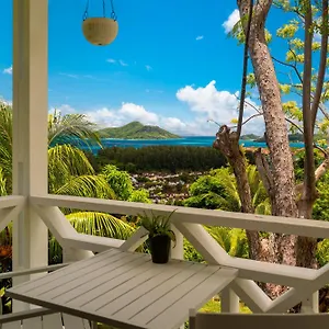 Guest house Naturalis - Oceanview Residences, Misere