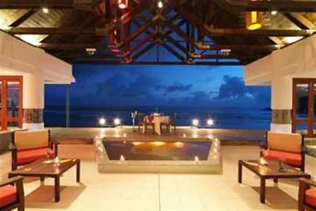 Hotel Le Meridien Barbarons Grand Anse  4*, Grand Anse (Mahe)